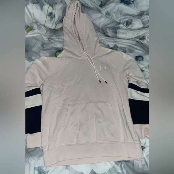 women’s under armour sweater - Picture 2 of 2